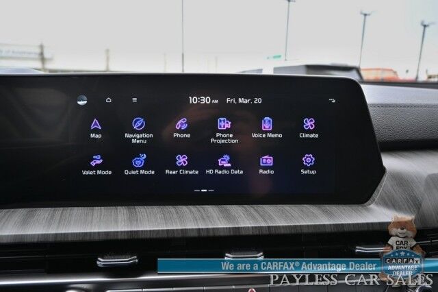 2024 Kia Telluride EX Wasilla AK