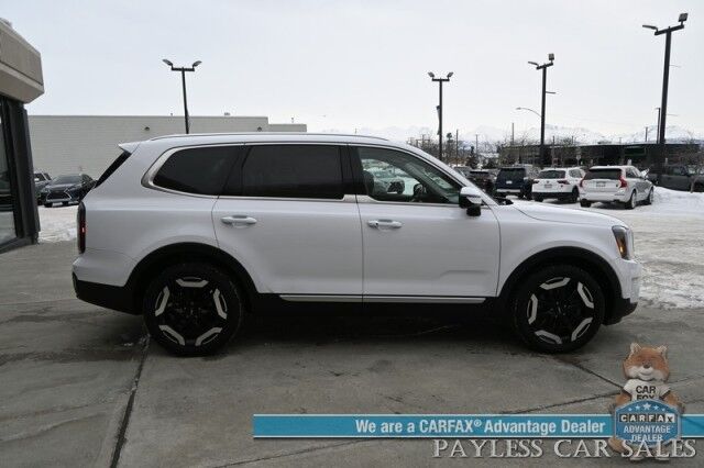 2024 Kia Telluride EX Wasilla AK