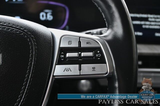 2024 Kia Telluride EX Wasilla AK