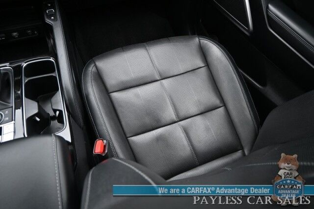 2024 Kia Telluride EX Wasilla AK