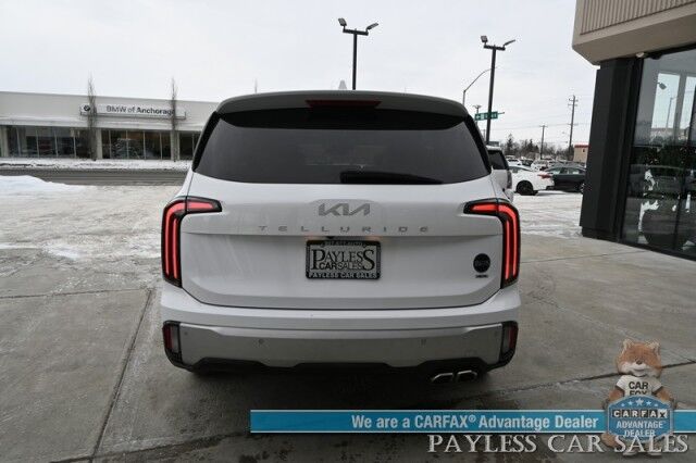 2024 Kia Telluride EX Wasilla AK