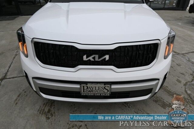 2024 Kia Telluride EX Wasilla AK