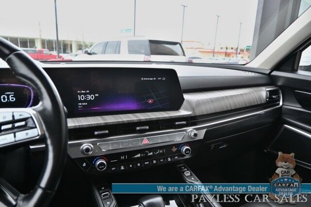 2024 Kia Telluride EX Wasilla AK