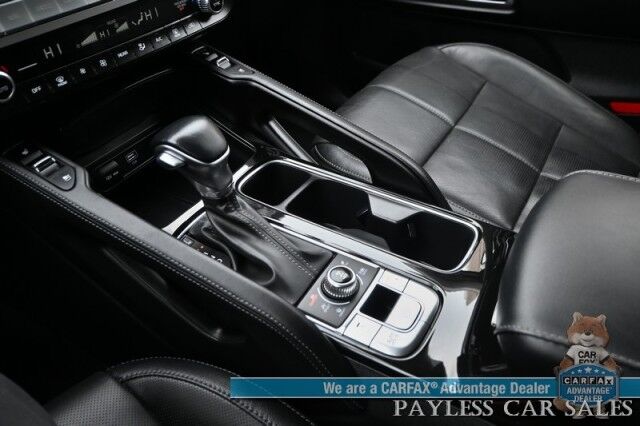 2024 Kia Telluride EX Wasilla AK