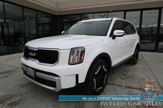 2024 Kia Telluride