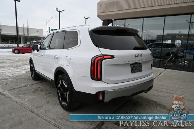2024 Kia Telluride EX Wasilla AK