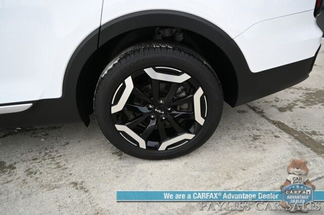 2024 Kia Telluride EX Wasilla AK