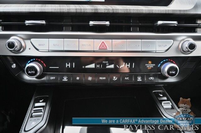 2024 Kia Telluride EX Wasilla AK