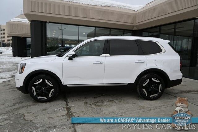 2024 Kia Telluride EX Wasilla AK