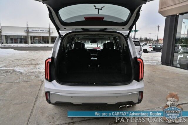 2024 Kia Telluride EX Wasilla AK