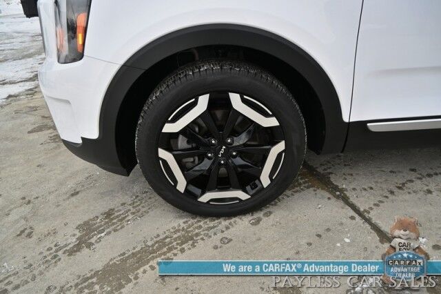 2024 Kia Telluride EX Wasilla AK