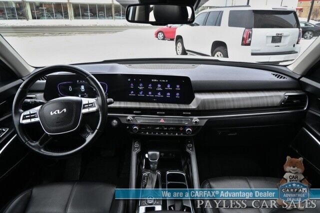 2024 Kia Telluride EX Wasilla AK