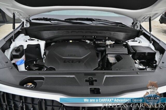 2024 Kia Telluride EX Wasilla AK