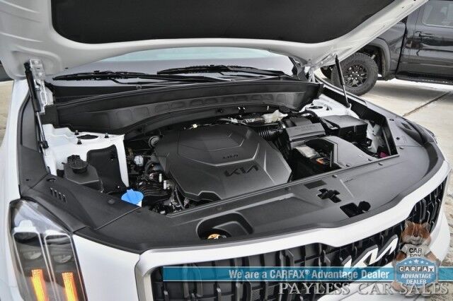 2024 Kia Telluride EX Wasilla AK