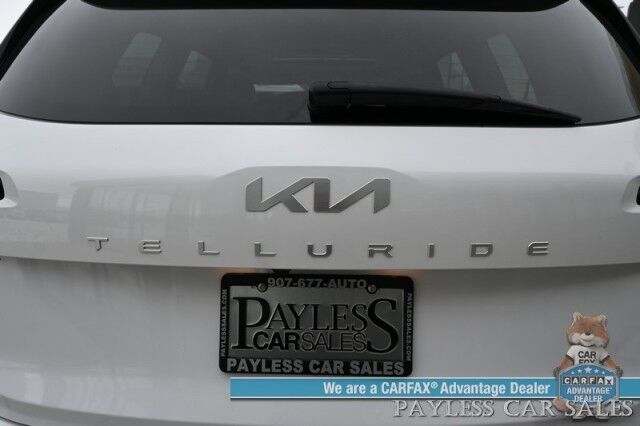 2024 Kia Telluride EX Anchorage AK