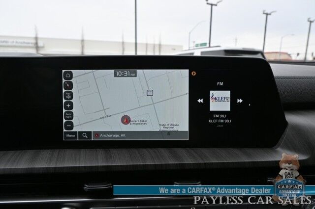 2024 Kia Telluride EX Anchorage AK