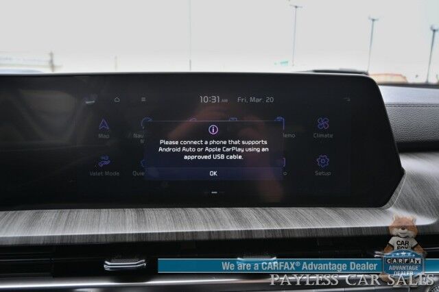 2024 Kia Telluride EX Anchorage AK