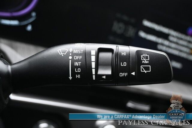 2024 Kia Telluride EX Anchorage AK