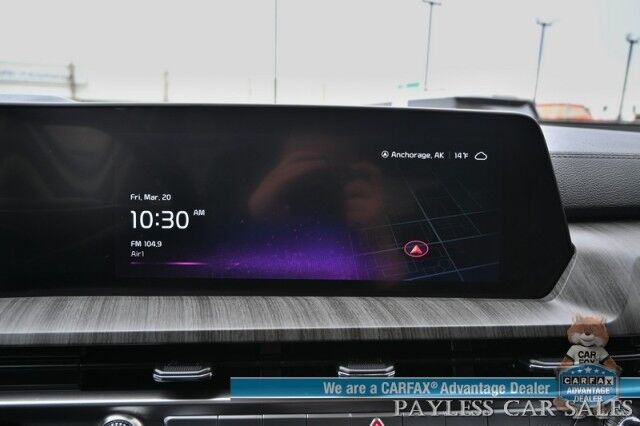 2024 Kia Telluride EX Anchorage AK