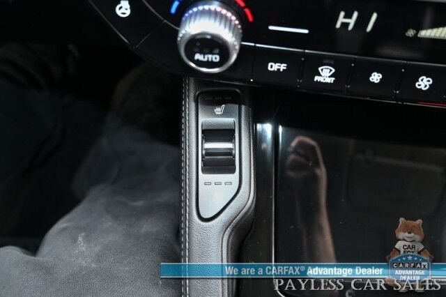 2024 Kia Telluride EX Anchorage AK