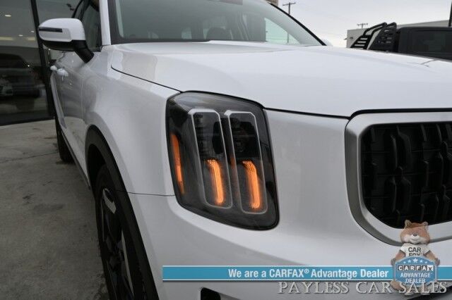 2024 Kia Telluride EX Anchorage AK