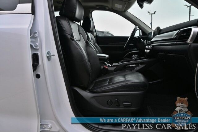 2024 Kia Telluride EX Anchorage AK