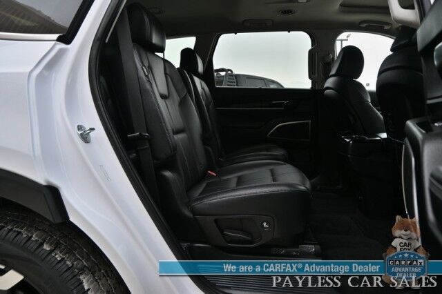 2024 Kia Telluride EX Anchorage AK