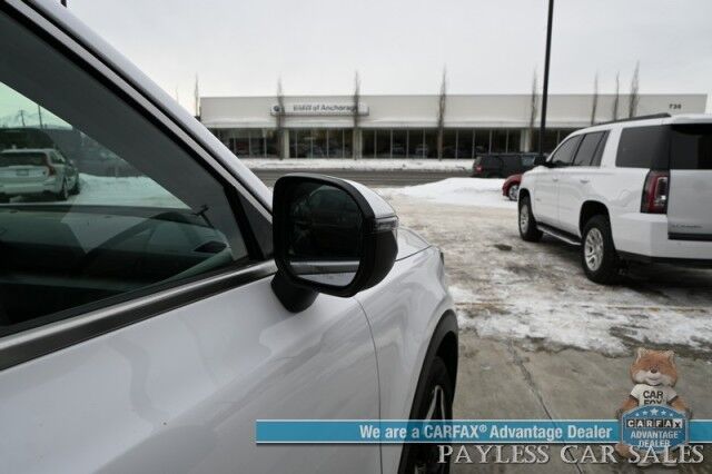 2024 Kia Telluride EX Anchorage AK