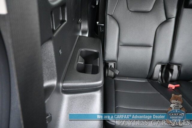 2024 Kia Telluride EX Anchorage AK