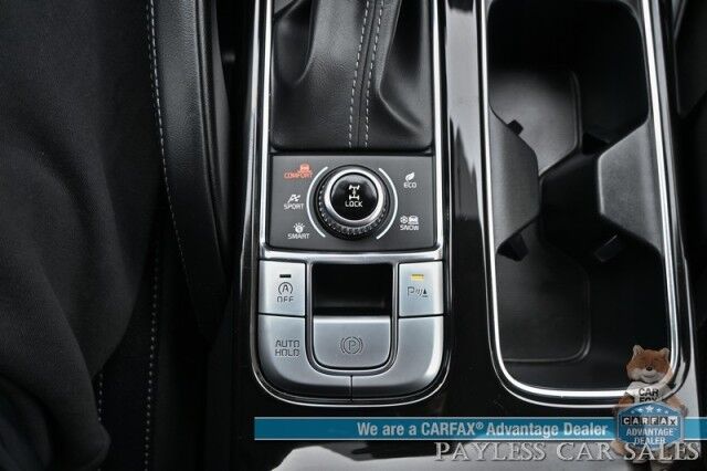 2024 Kia Telluride EX Anchorage AK