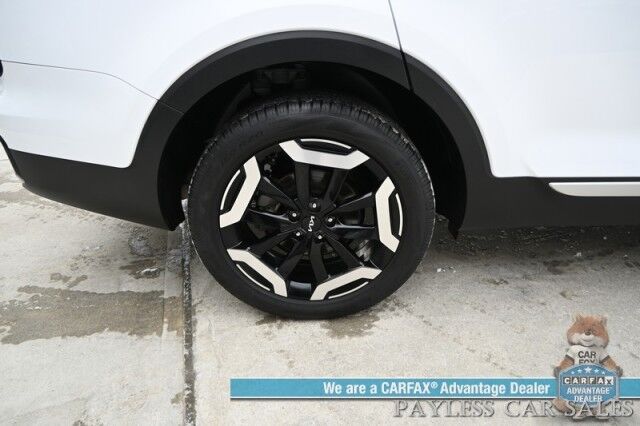 2024 Kia Telluride EX Anchorage AK