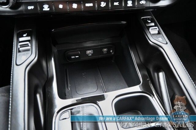 2024 Kia Telluride EX Anchorage AK