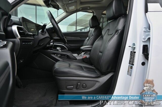 2024 Kia Telluride EX Anchorage AK