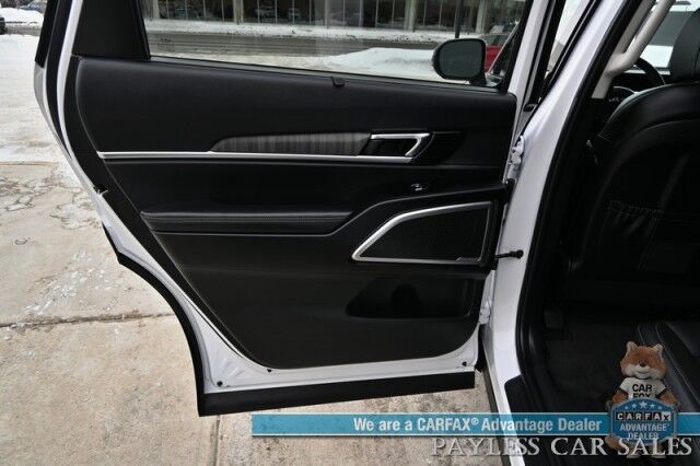 2024 Kia Telluride EX Anchorage AK