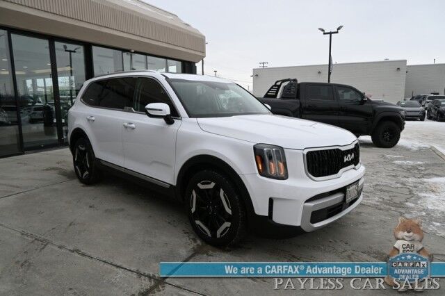 2024 Kia Telluride EX Anchorage AK