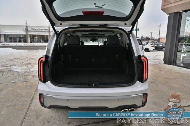 2024 Kia Telluride EX Anchorage AK
