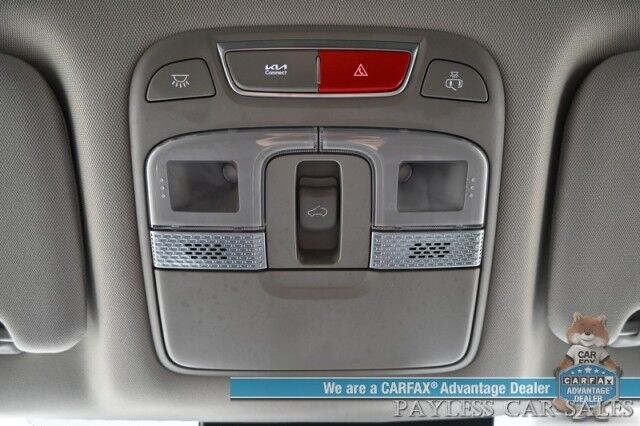 2024 Kia Telluride EX Anchorage AK