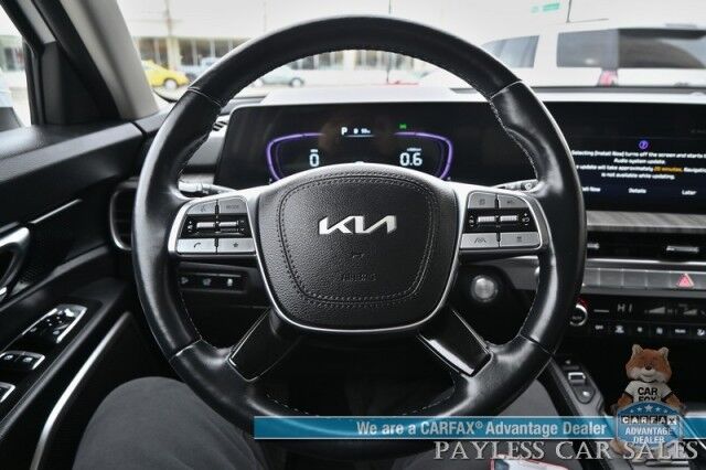 2024 Kia Telluride EX Anchorage AK