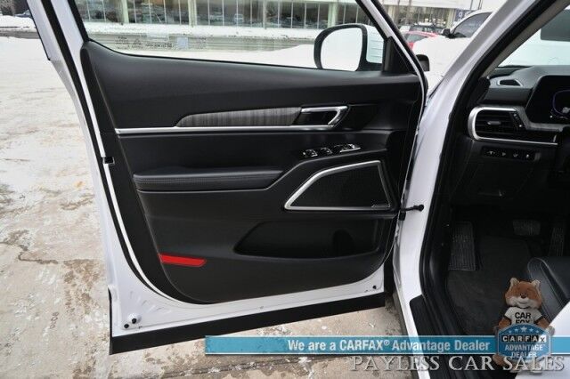 2024 Kia Telluride EX Anchorage AK