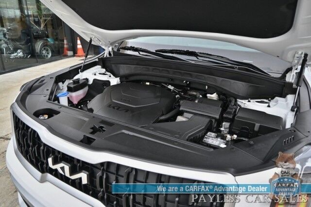 2024 Kia Telluride EX Anchorage AK