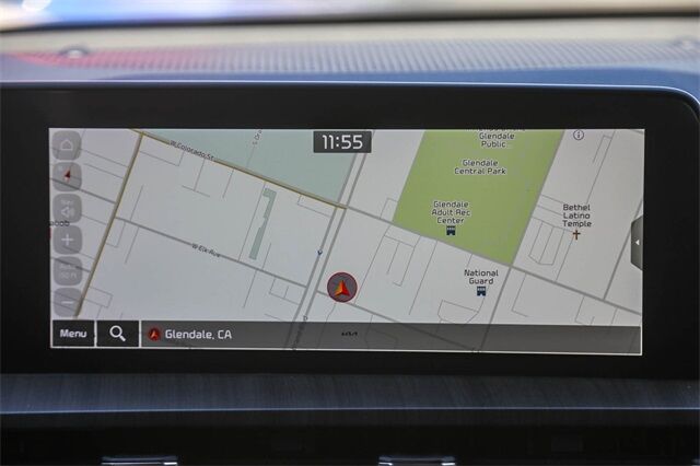 2024 Kia Telluride EX Glendale CA