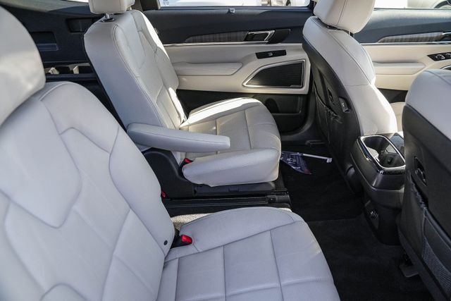 2024 Kia Telluride EX Huntington Beach CA