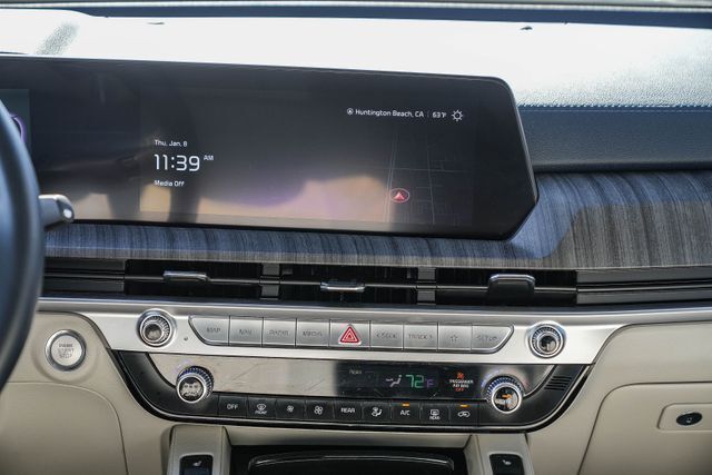 2024 Kia Telluride EX Huntington Beach CA