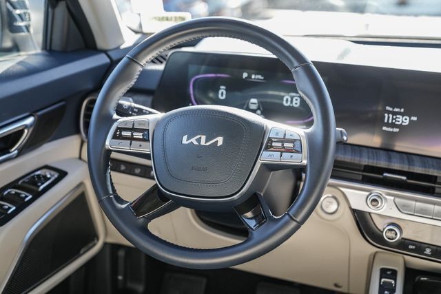 2024 Kia Telluride EX Huntington Beach CA