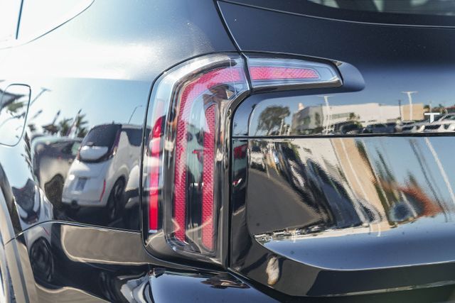 2024 Kia Telluride EX Huntington Beach CA