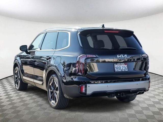 2024 Kia Telluride EX Huntington Beach CA