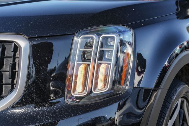 2024 Kia Telluride EX Huntington Beach CA