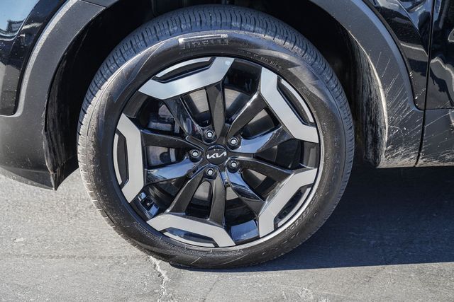 2024 Kia Telluride EX Huntington Beach CA