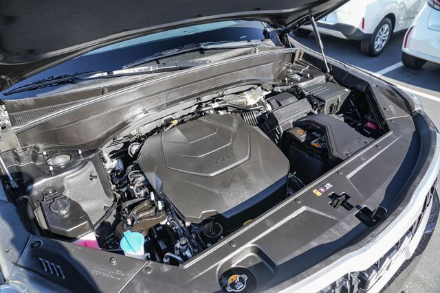 2024 Kia Telluride EX Huntington Beach CA