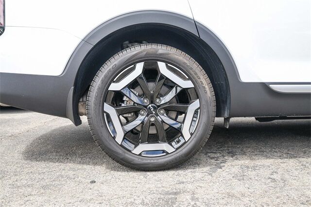 2024 Kia Telluride EX Huntington Beach CA